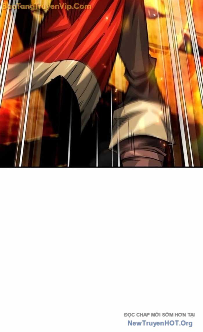 Trên Thế Giới Không Có Chiến Binh Xấu - Chapter 43 - Page 37