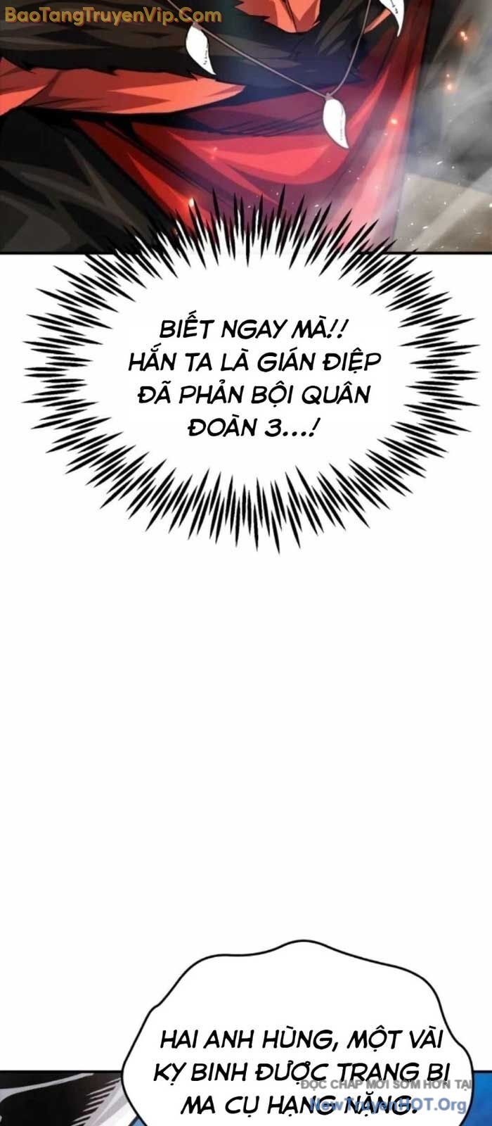 Trên Thế Giới Không Có Chiến Binh Xấu - Chapter 43 - Page 4