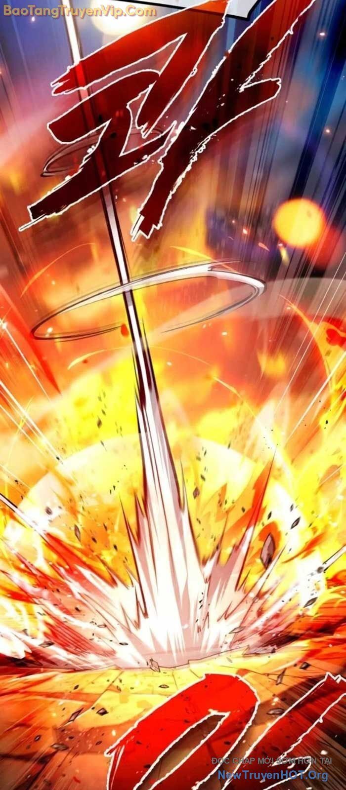 Trên Thế Giới Không Có Chiến Binh Xấu - Chapter 43 - Page 43