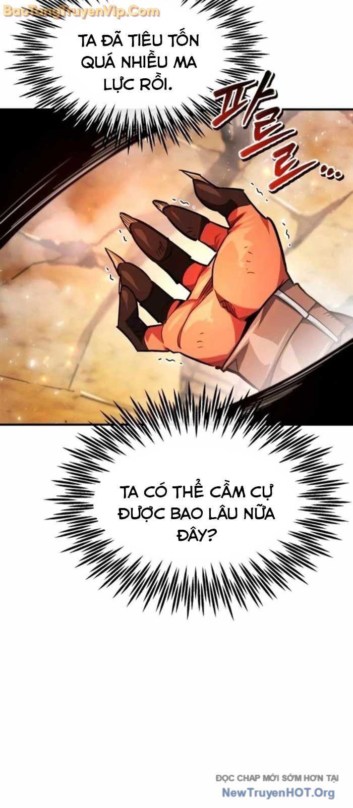 Trên Thế Giới Không Có Chiến Binh Xấu - Chapter 43 - Page 48