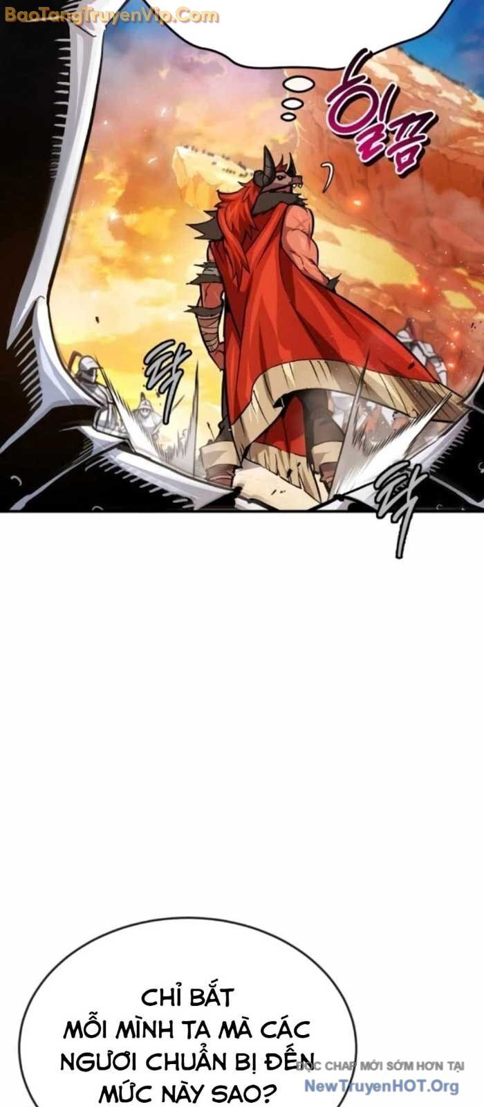 Trên Thế Giới Không Có Chiến Binh Xấu - Chapter 43 - Page 5