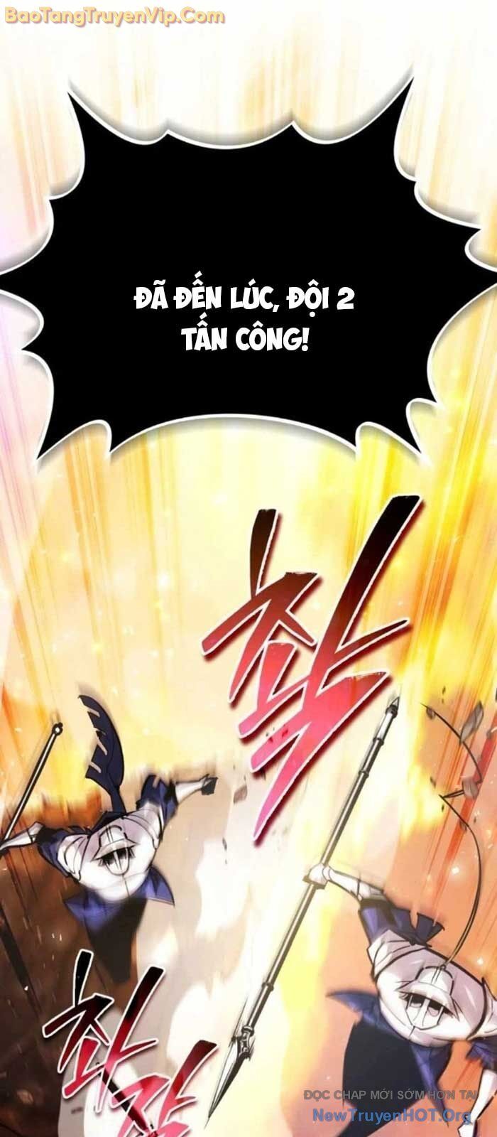 Trên Thế Giới Không Có Chiến Binh Xấu - Chapter 43 - Page 50