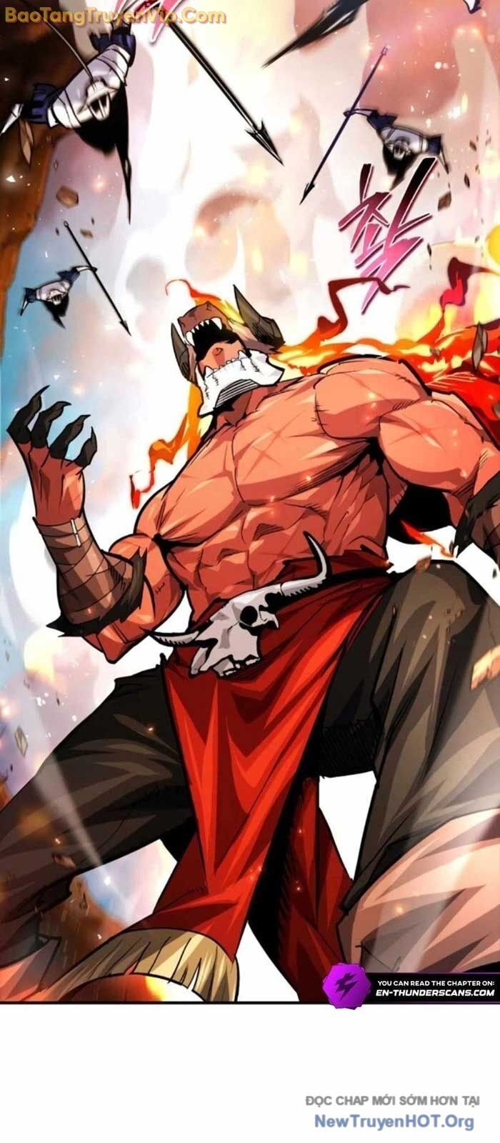 Trên Thế Giới Không Có Chiến Binh Xấu - Chapter 43 - Page 51