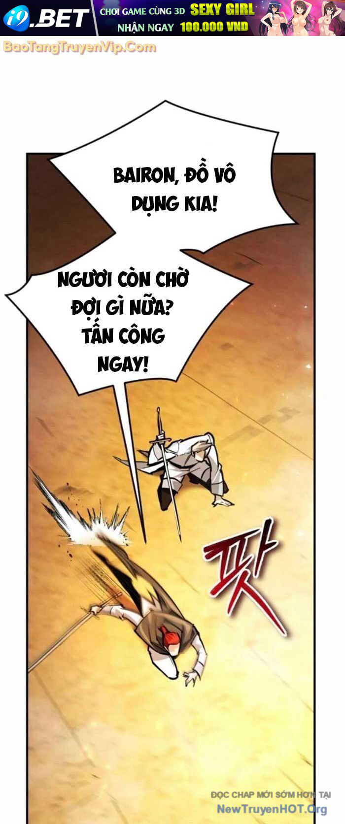 Trên Thế Giới Không Có Chiến Binh Xấu - Chapter 43 - Page 52