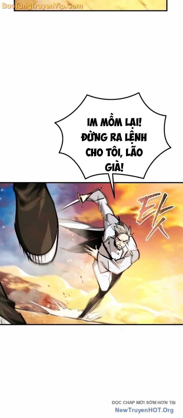 Trên Thế Giới Không Có Chiến Binh Xấu - Chapter 43 - Page 53