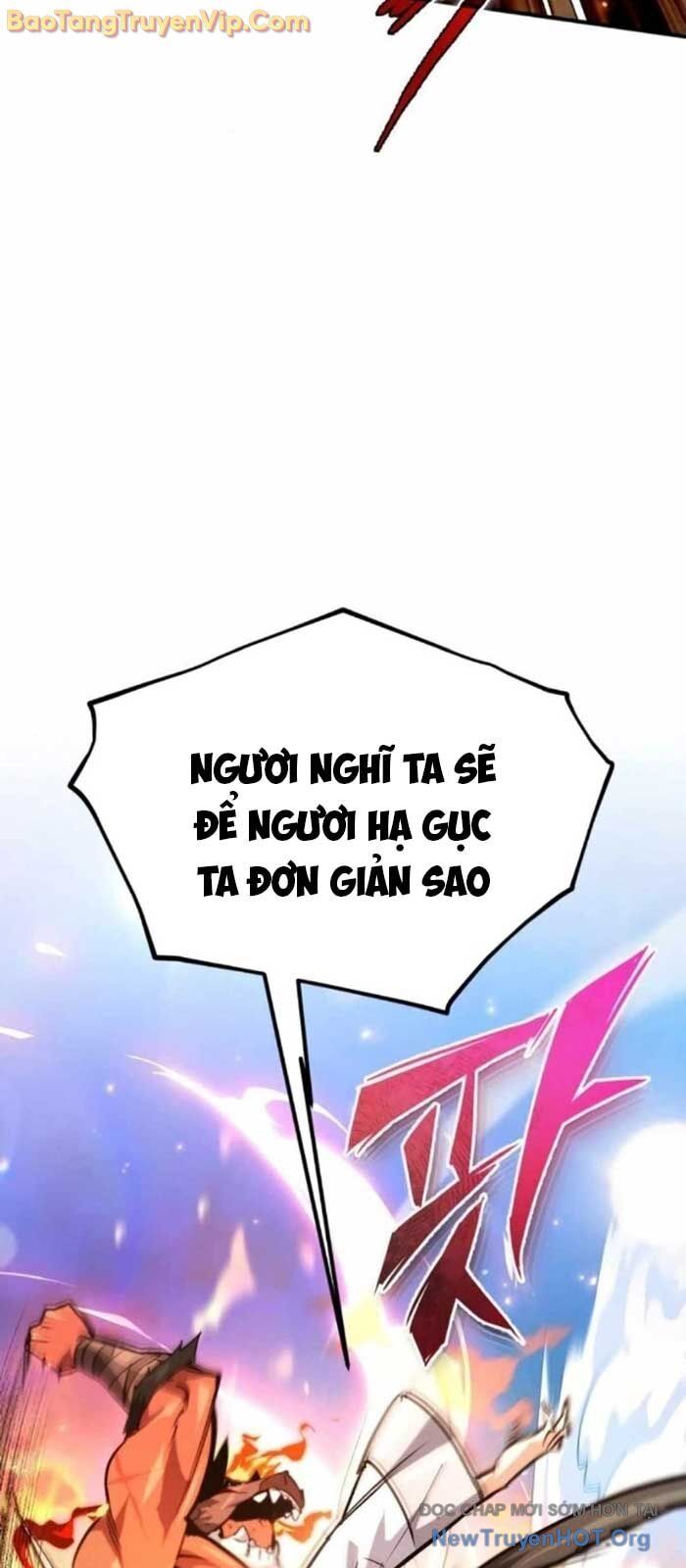 Trên Thế Giới Không Có Chiến Binh Xấu - Chapter 43 - Page 55