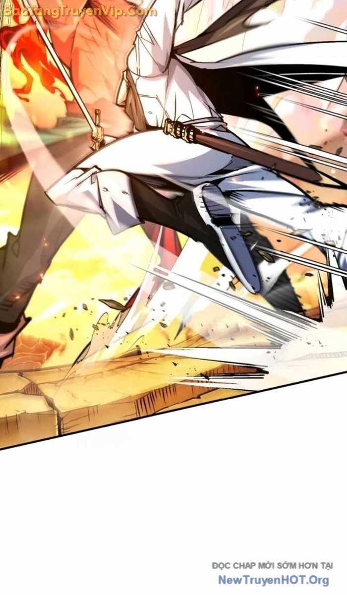 Trên Thế Giới Không Có Chiến Binh Xấu - Chapter 43 - Page 56