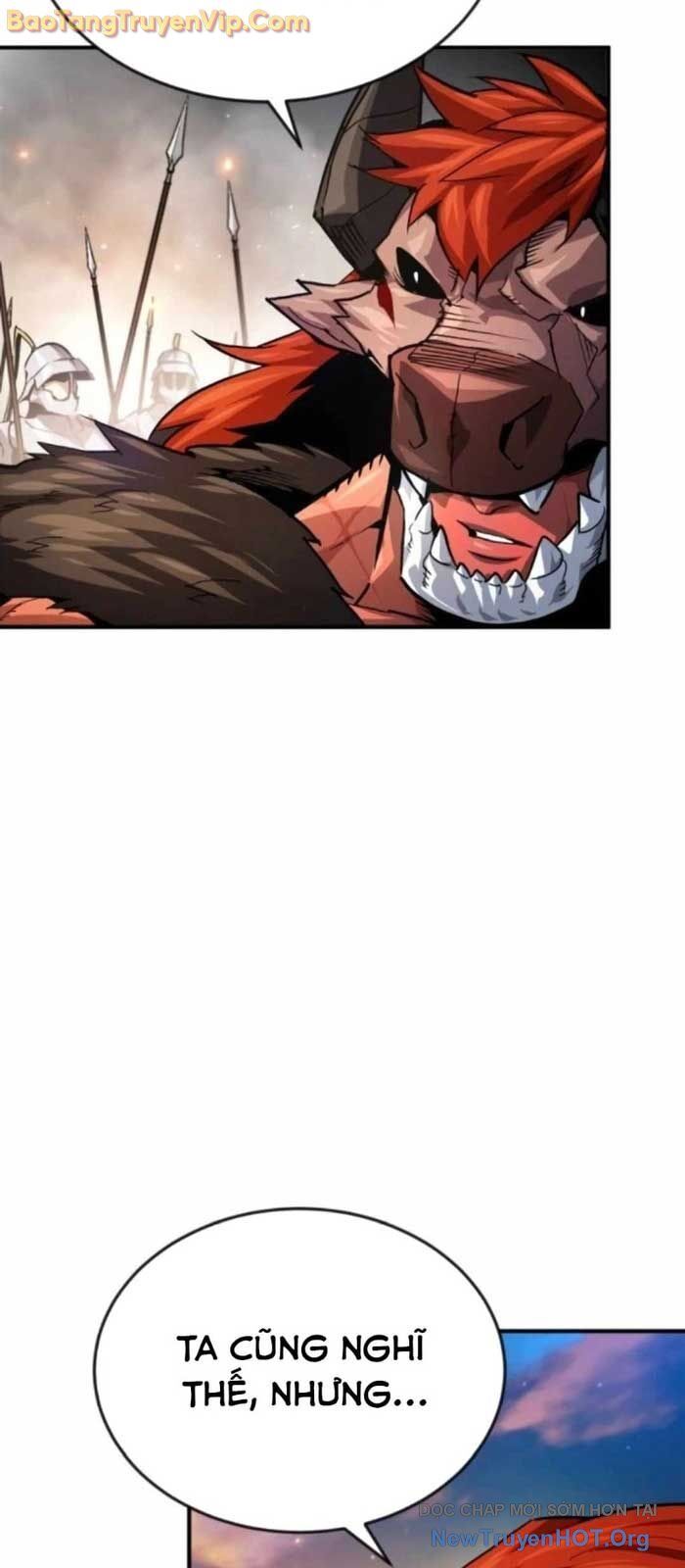 Trên Thế Giới Không Có Chiến Binh Xấu - Chapter 43 - Page 6