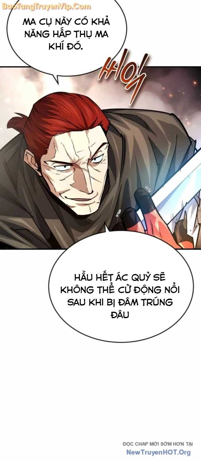 Trên Thế Giới Không Có Chiến Binh Xấu - Chapter 43 - Page 65