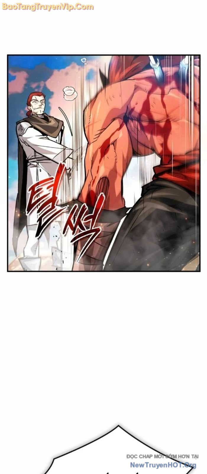 Trên Thế Giới Không Có Chiến Binh Xấu - Chapter 43 - Page 66