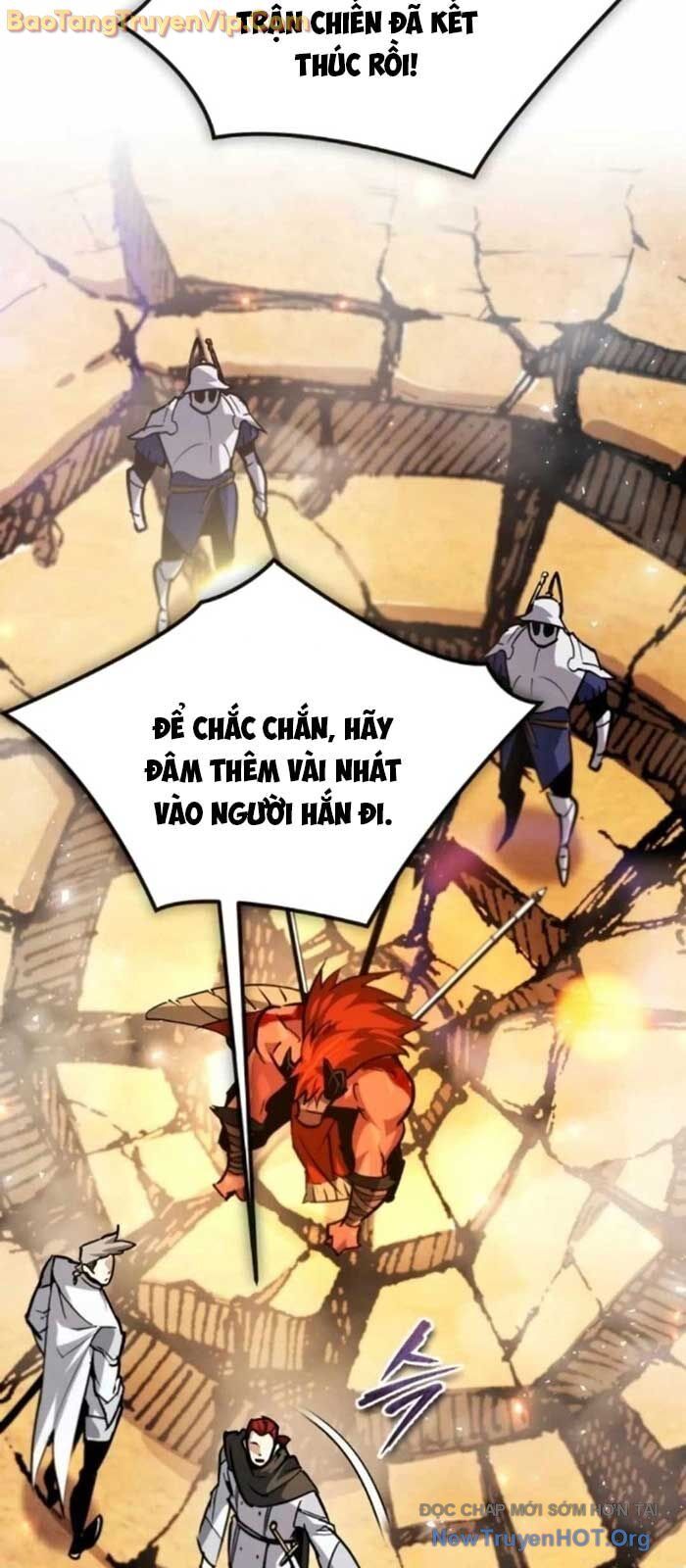 Trên Thế Giới Không Có Chiến Binh Xấu - Chapter 43 - Page 67