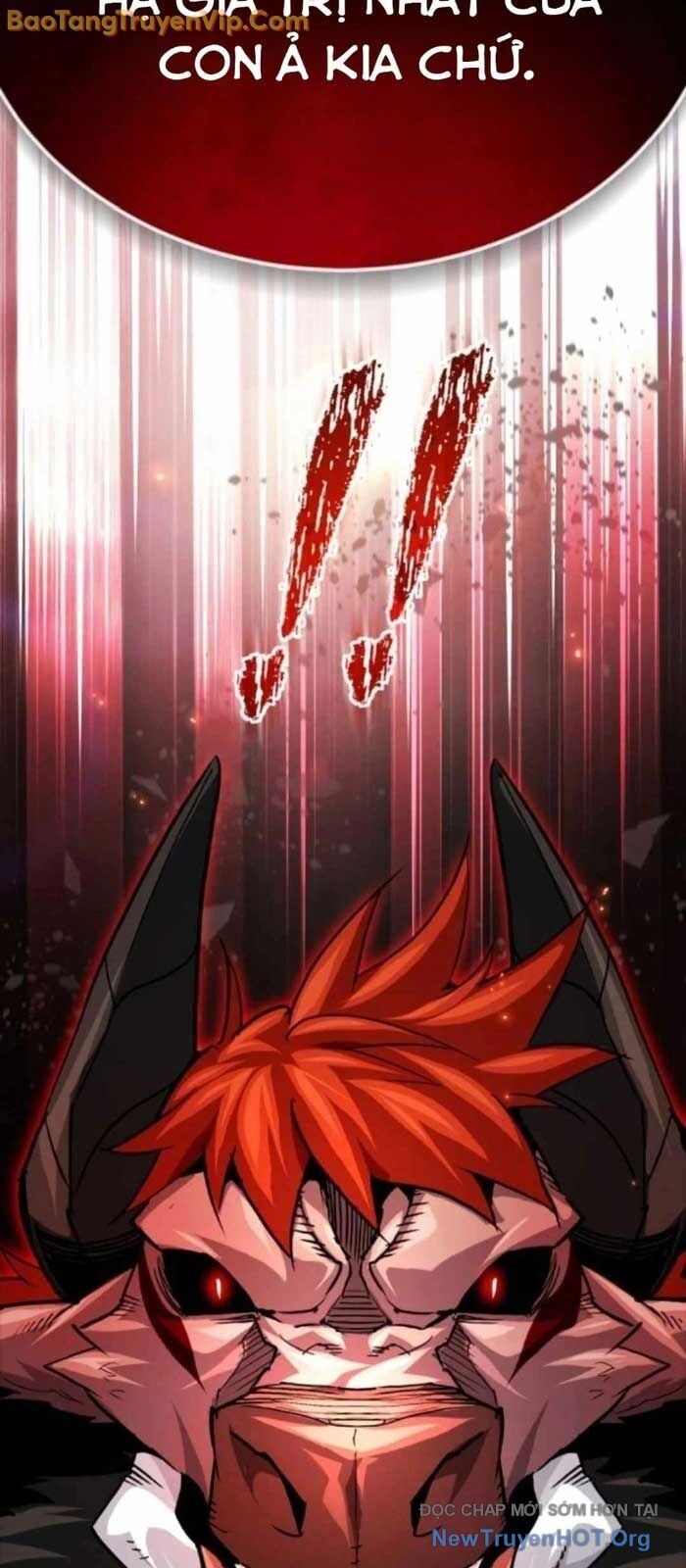 Trên Thế Giới Không Có Chiến Binh Xấu - Chapter 43 - Page 8