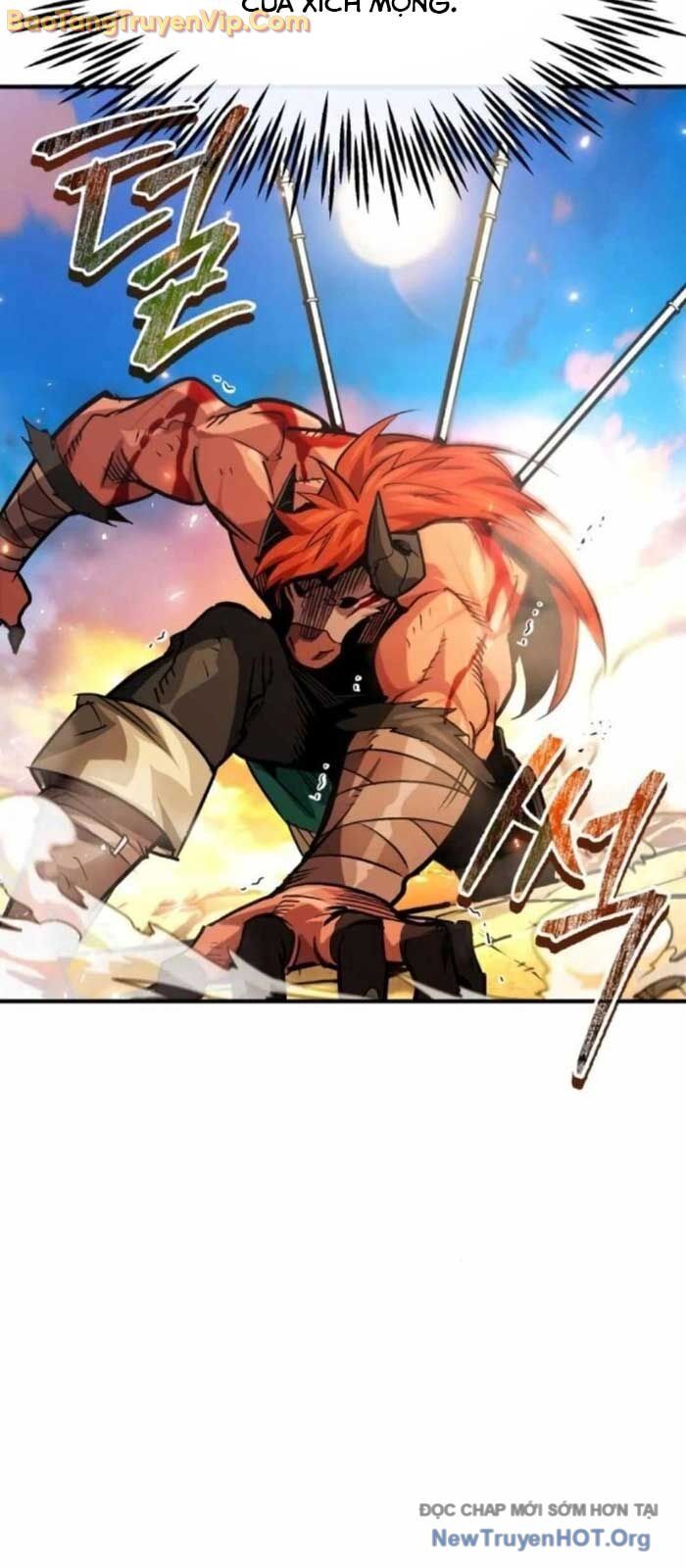 Trên Thế Giới Không Có Chiến Binh Xấu - Chapter 43 - Page 80