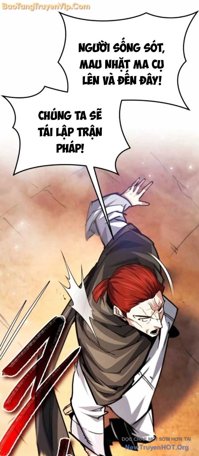 Trên Thế Giới Không Có Chiến Binh Xấu - Chapter 43 - Page 81