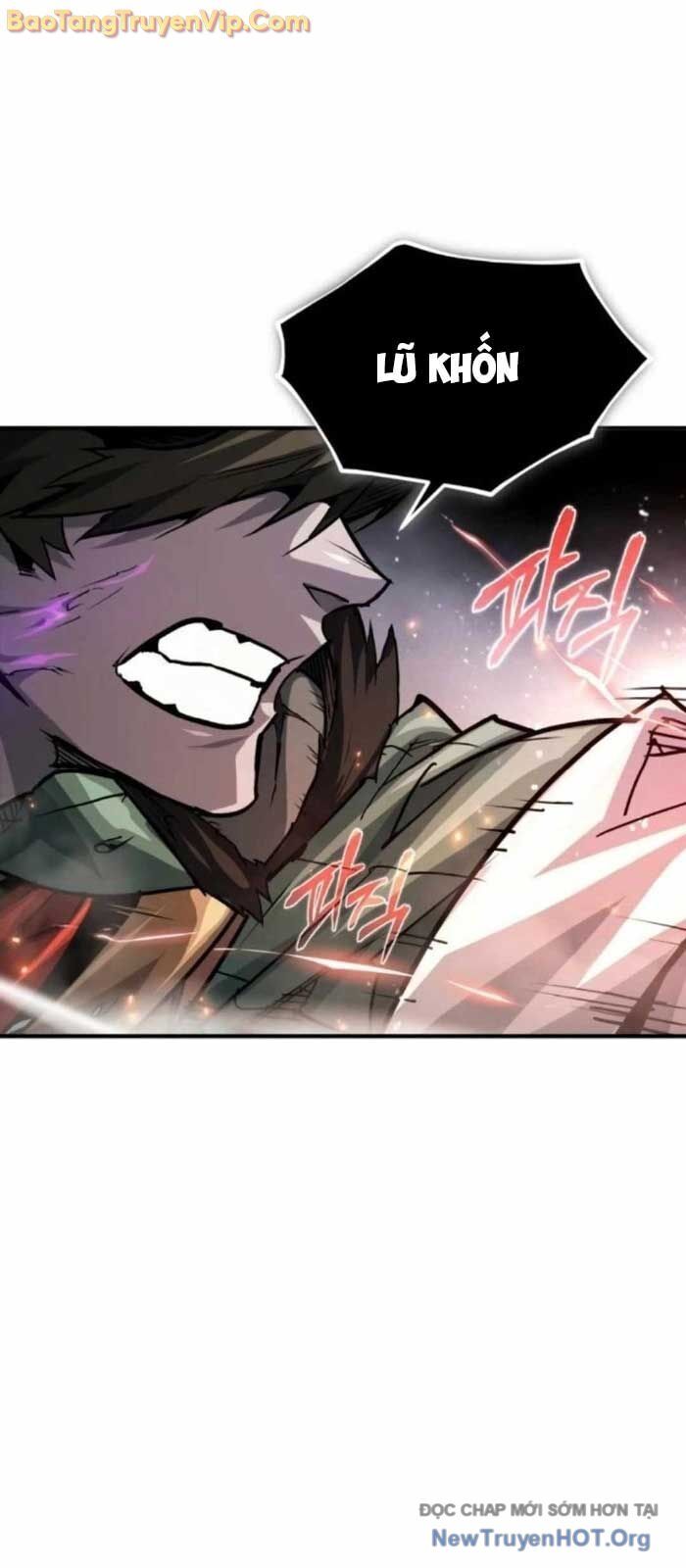 Trên Thế Giới Không Có Chiến Binh Xấu - Chapter 43 - Page 84