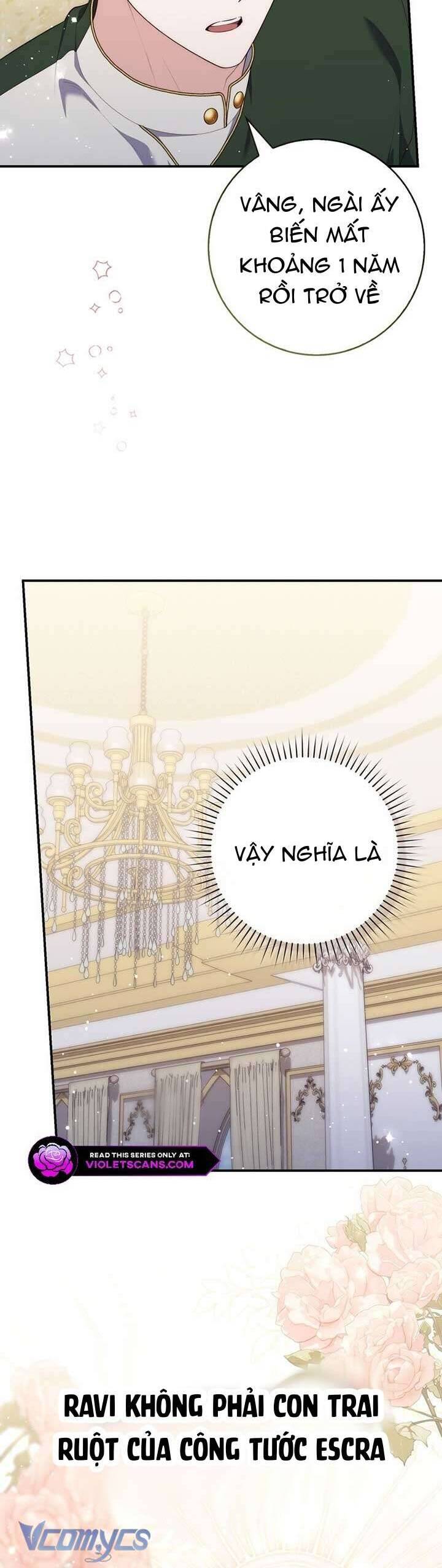 Nàng Công Chúa Tiên Tri - Chapter 102 - Page 12