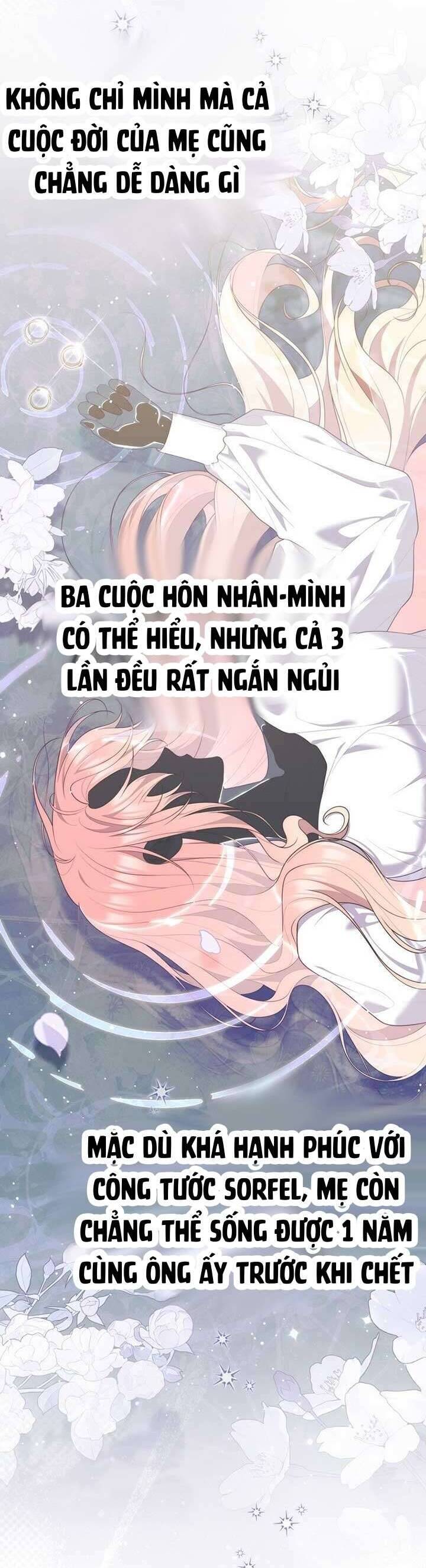 Nàng Công Chúa Tiên Tri - Chapter 102 - Page 14