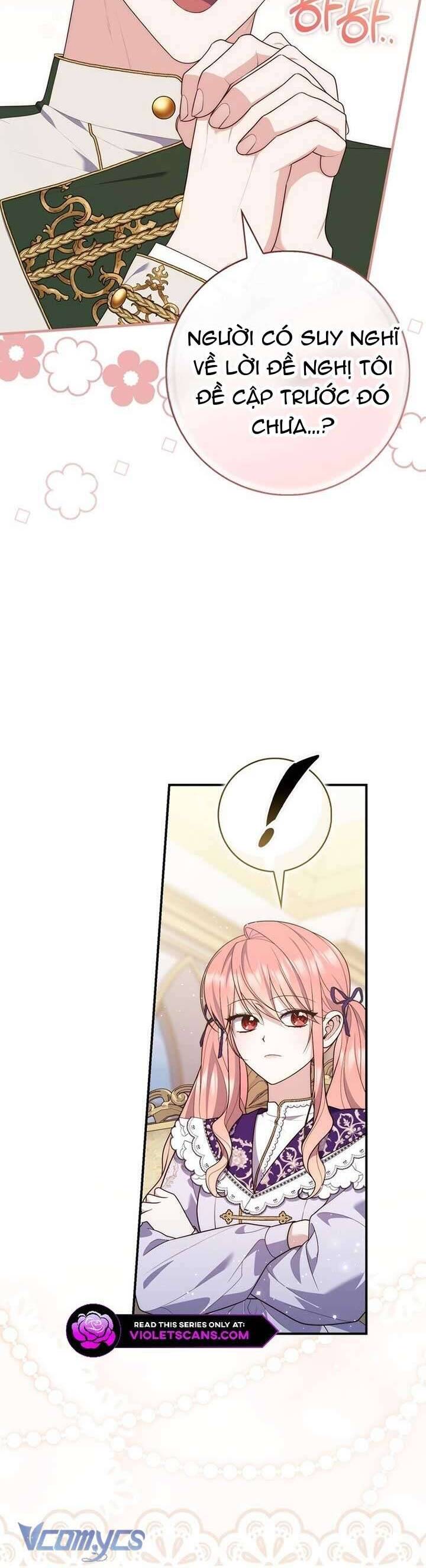 Nàng Công Chúa Tiên Tri - Chapter 102 - Page 16
