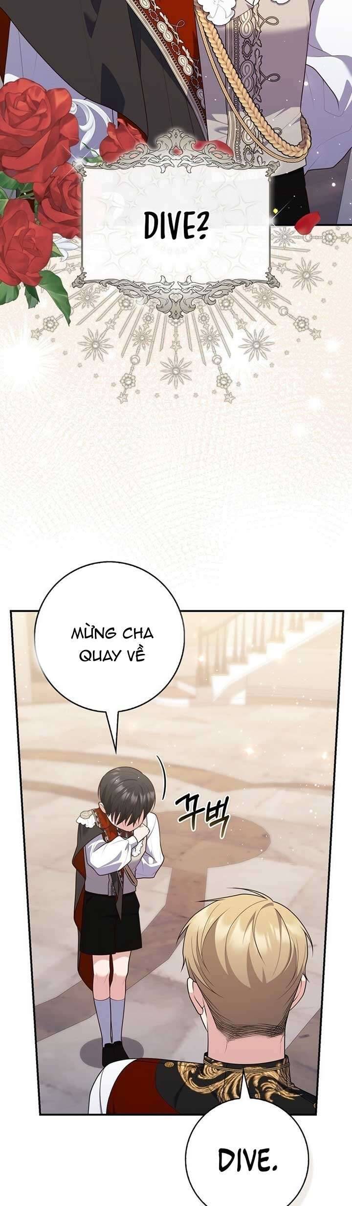 Nàng Công Chúa Tiên Tri - Chapter 102 - Page 26