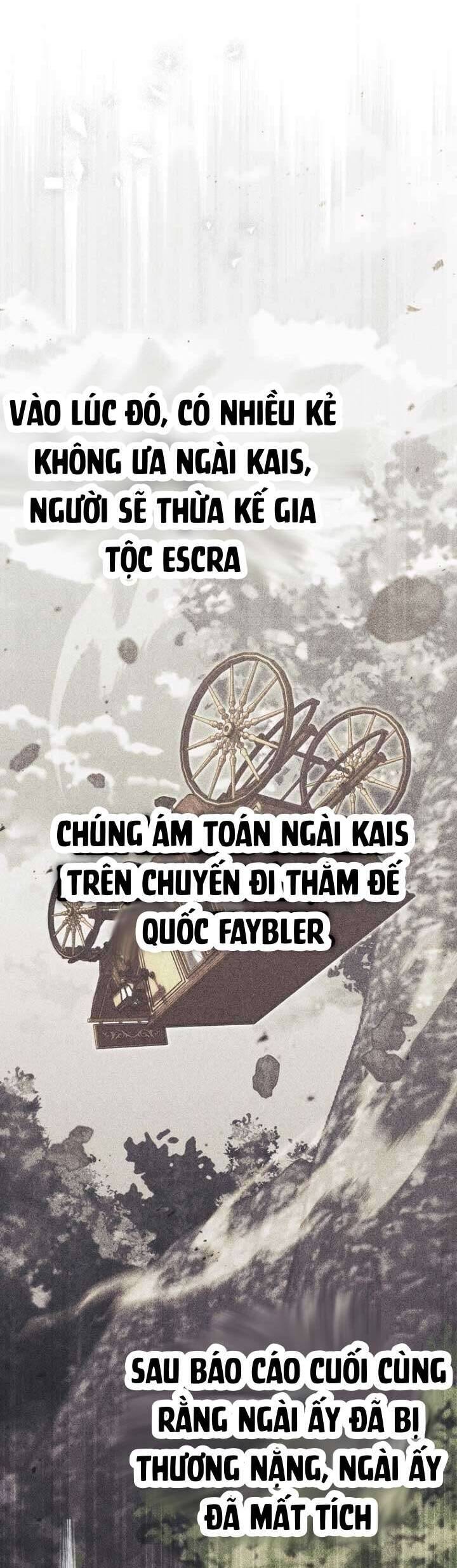 Nàng Công Chúa Tiên Tri - Chapter 102 - Page 3