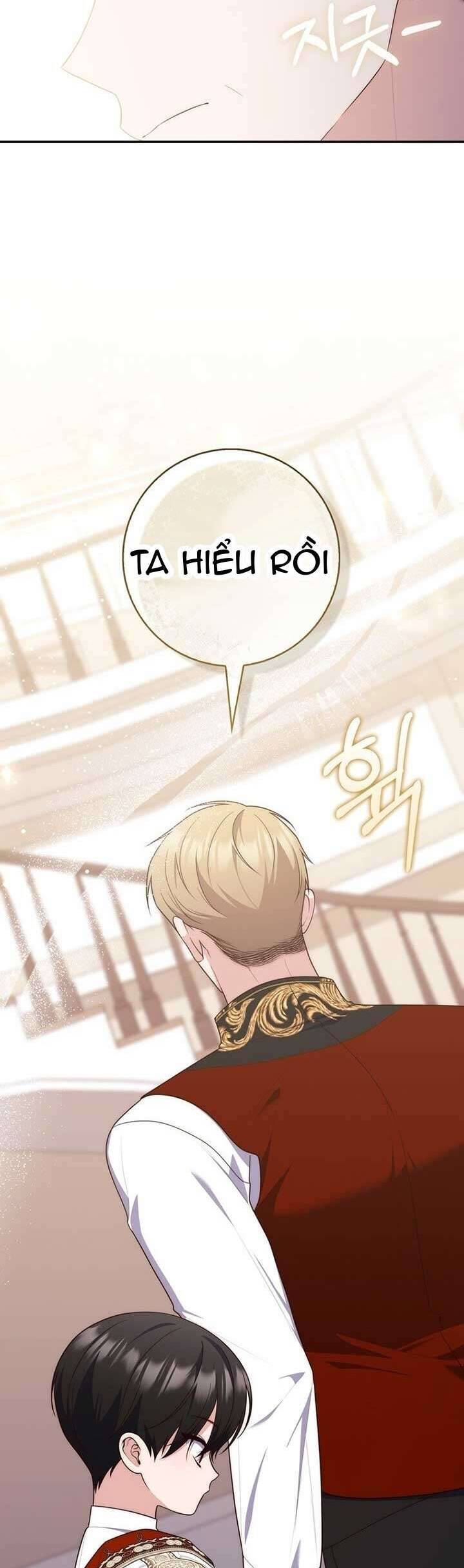 Nàng Công Chúa Tiên Tri - Chapter 102 - Page 30