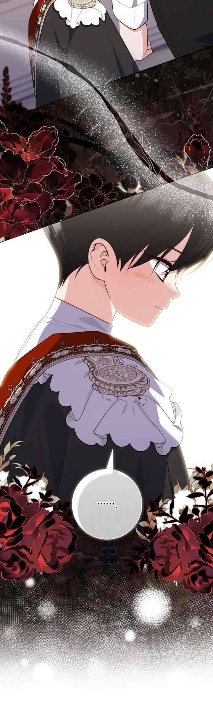 Nàng Công Chúa Tiên Tri - Chapter 102 - Page 31