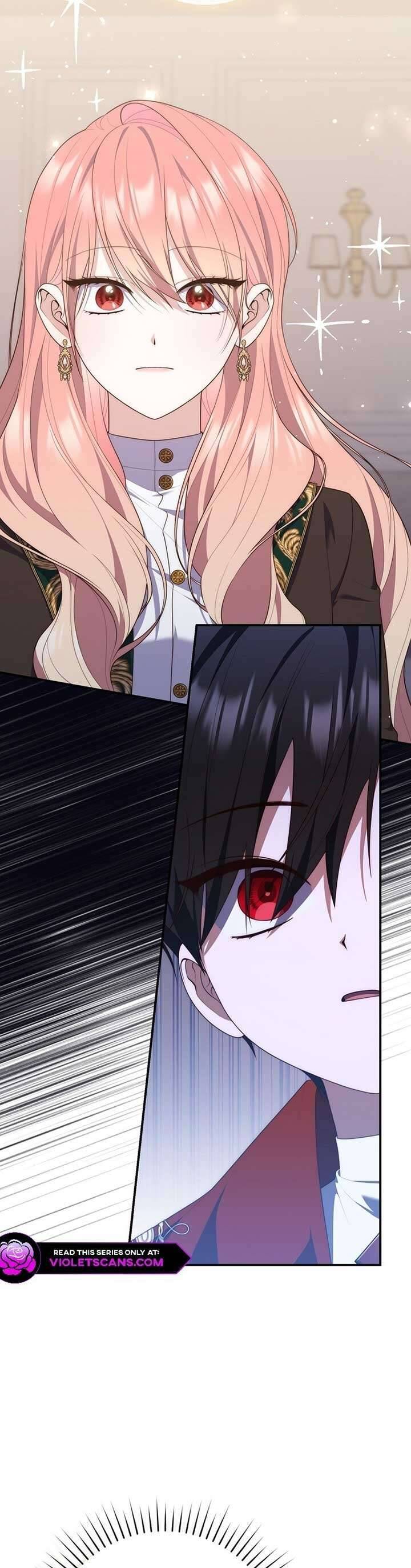 Nàng Công Chúa Tiên Tri - Chapter 102 - Page 33