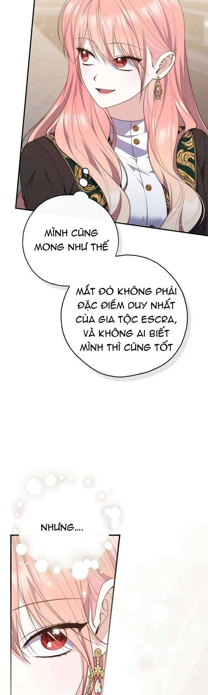 Nàng Công Chúa Tiên Tri - Chapter 102 - Page 43