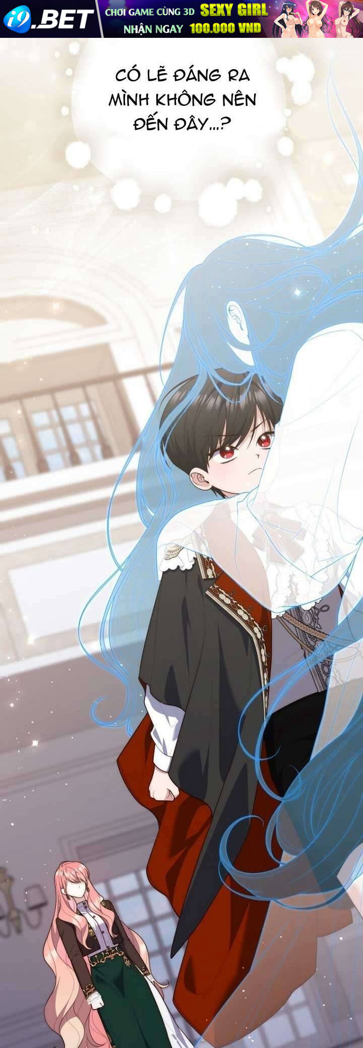 Nàng Công Chúa Tiên Tri - Chapter 102 - Page 45