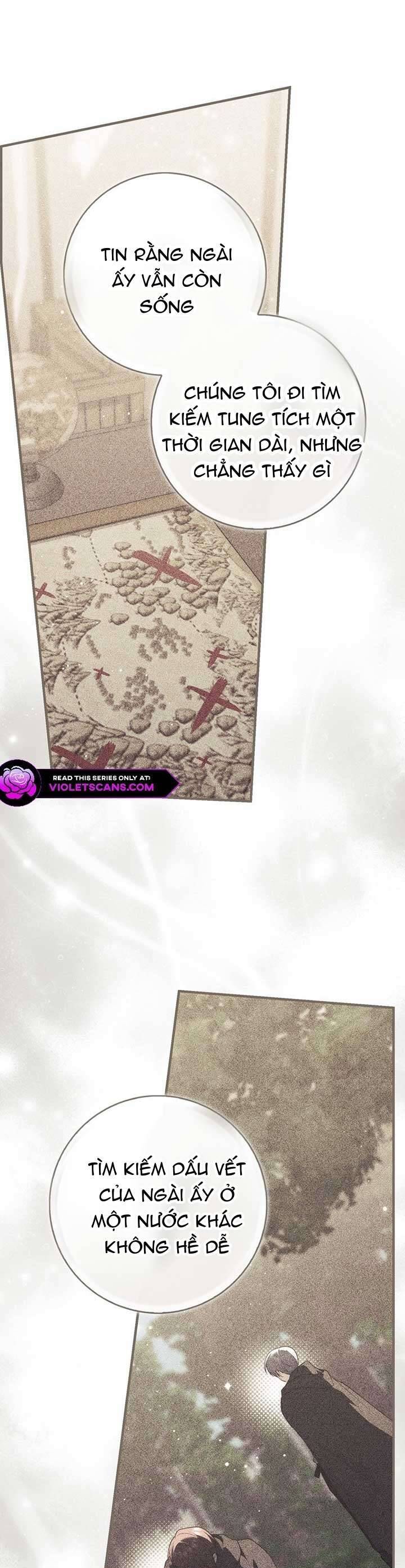 Nàng Công Chúa Tiên Tri - Chapter 102 - Page 5