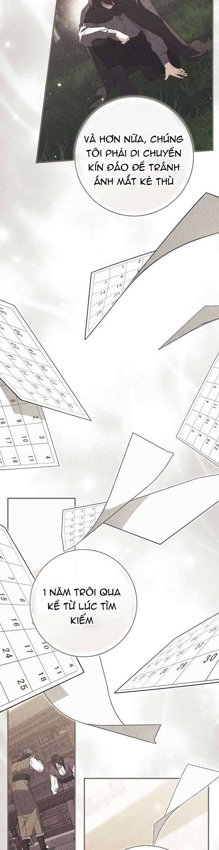 Nàng Công Chúa Tiên Tri - Chapter 102 - Page 6