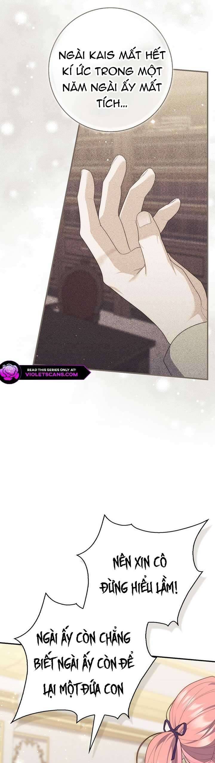 Nàng Công Chúa Tiên Tri - Chapter 102 - Page 9