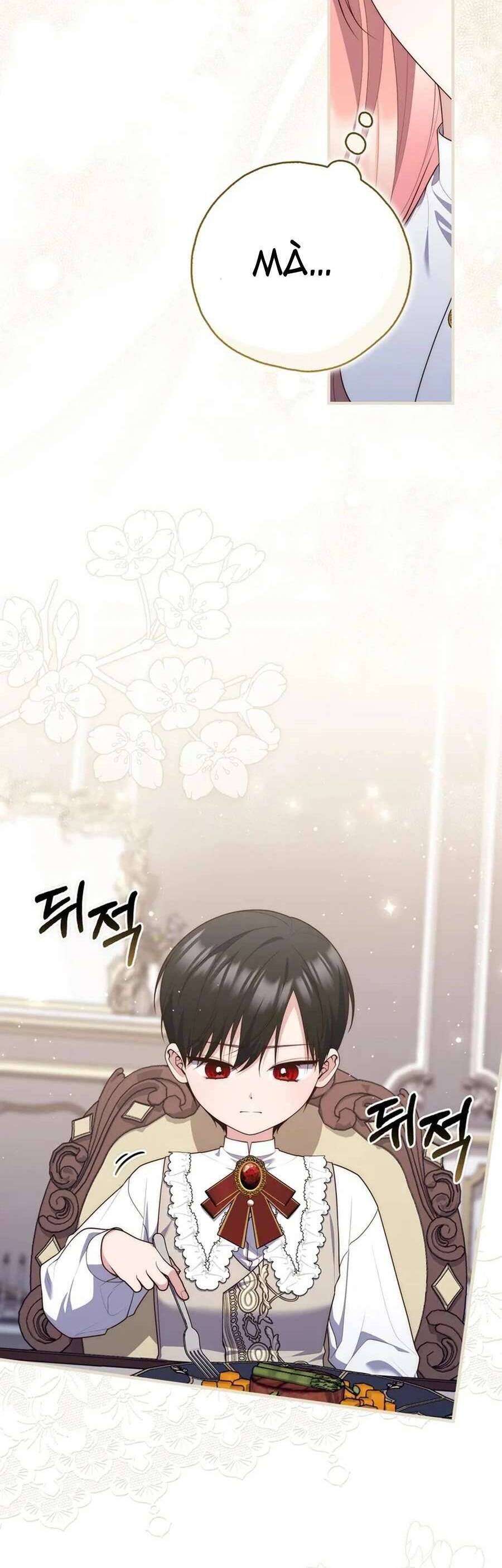 Nàng Công Chúa Tiên Tri - Chapter 103 - Page 10