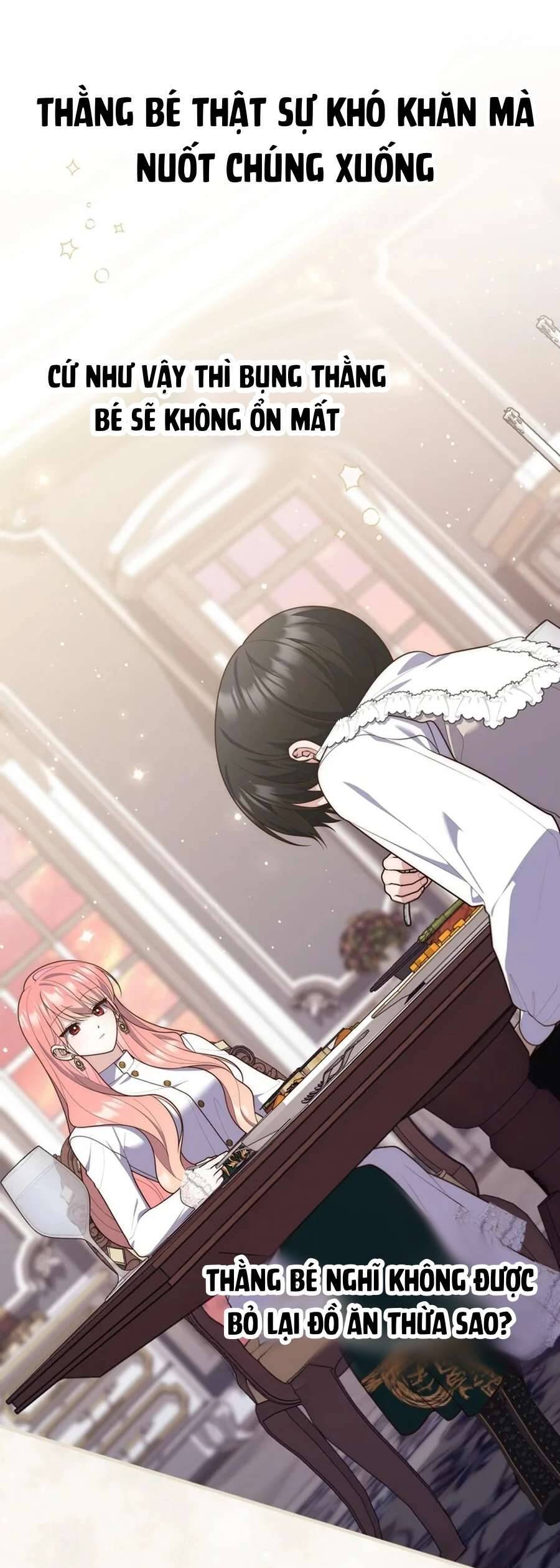 Nàng Công Chúa Tiên Tri - Chapter 103 - Page 12