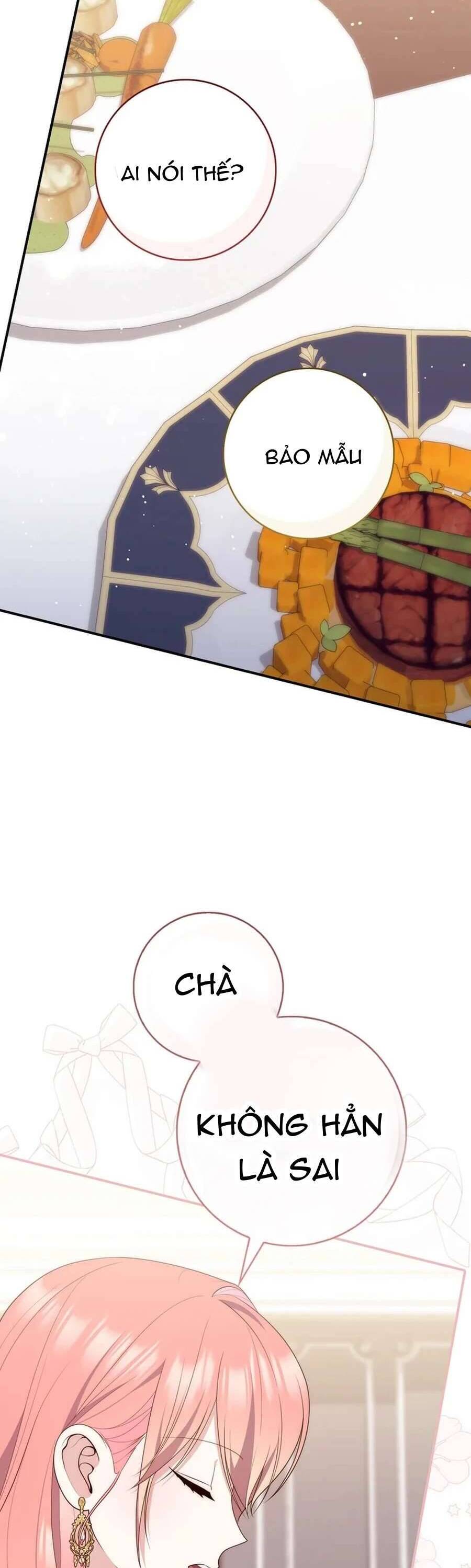 Nàng Công Chúa Tiên Tri - Chapter 103 - Page 18