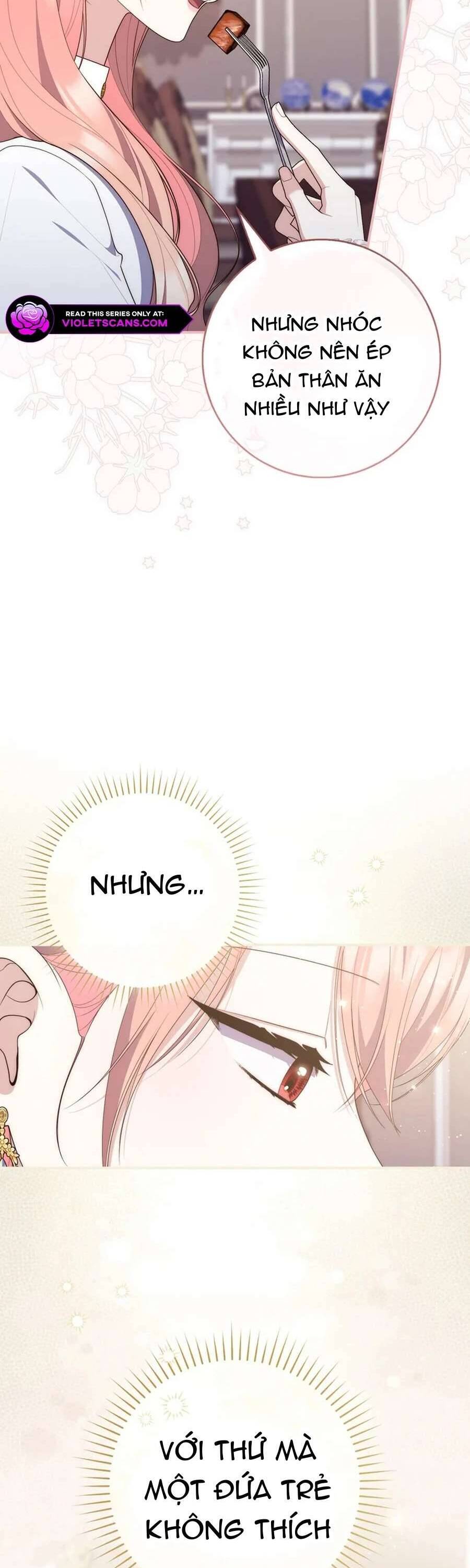 Nàng Công Chúa Tiên Tri - Chapter 103 - Page 19