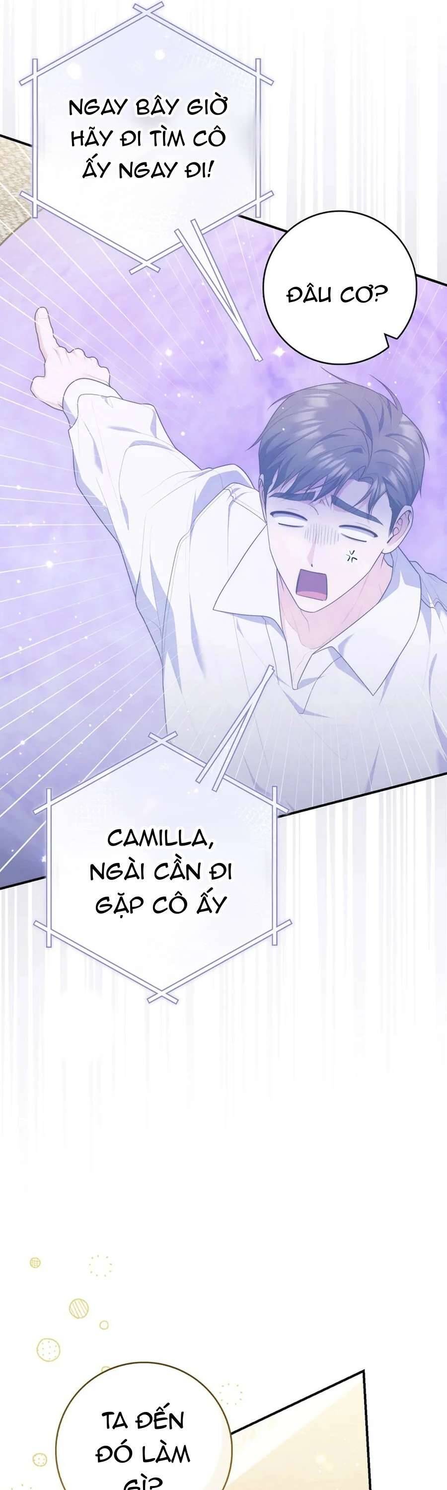 Nàng Công Chúa Tiên Tri - Chapter 103 - Page 25