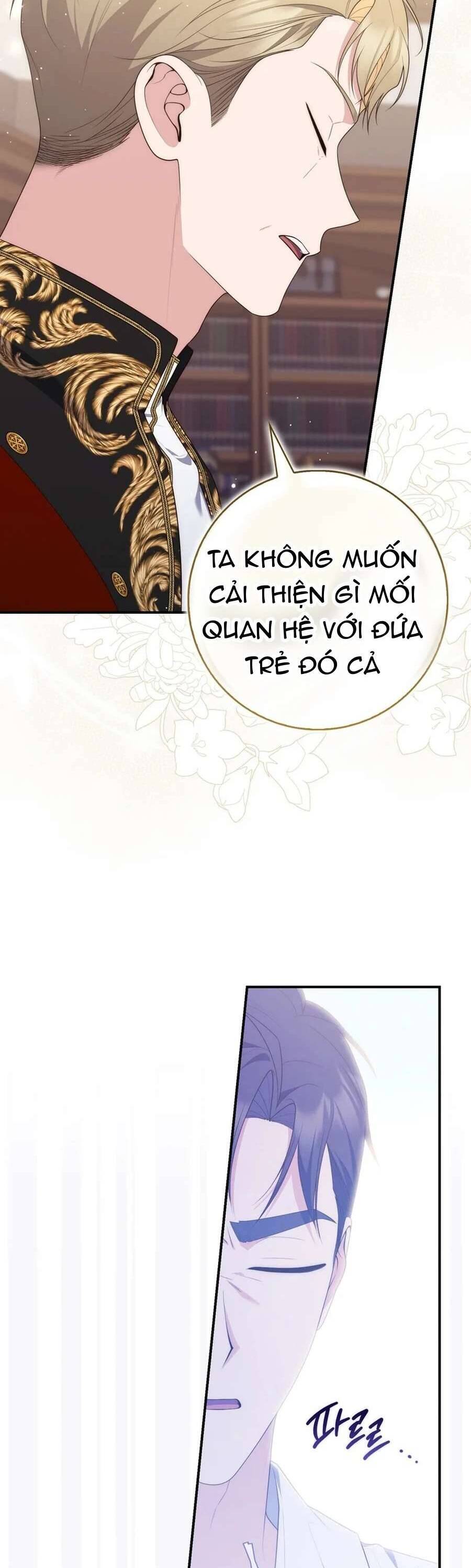 Nàng Công Chúa Tiên Tri - Chapter 103 - Page 27