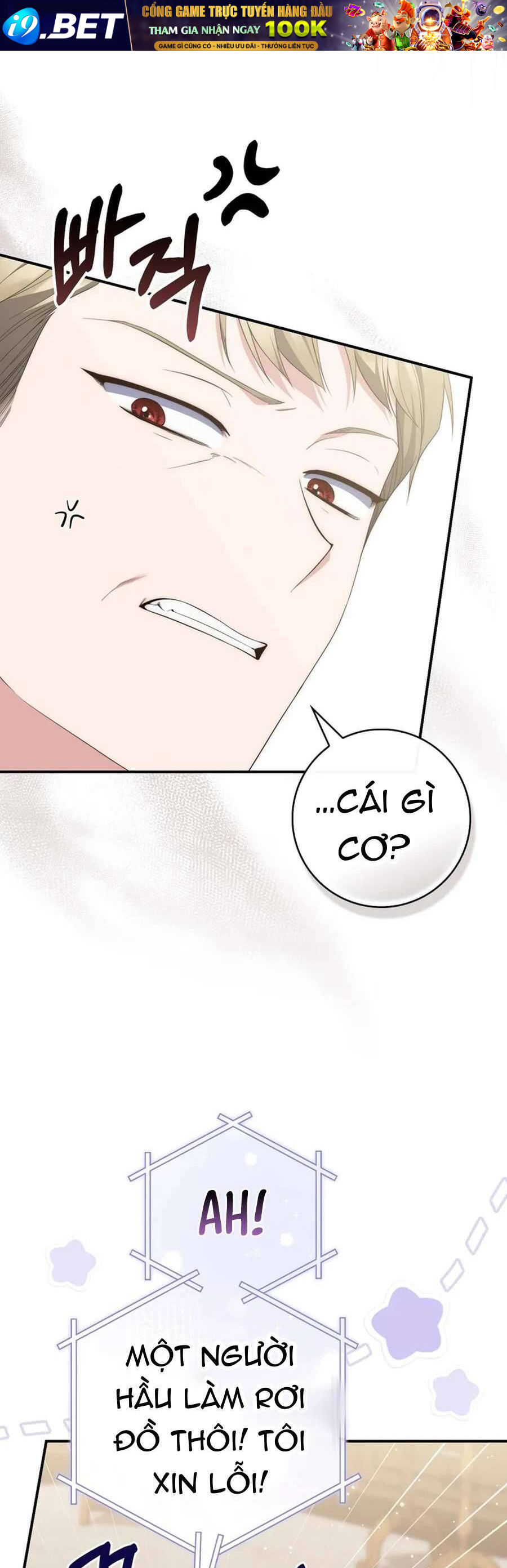 Nàng Công Chúa Tiên Tri - Chapter 103 - Page 29