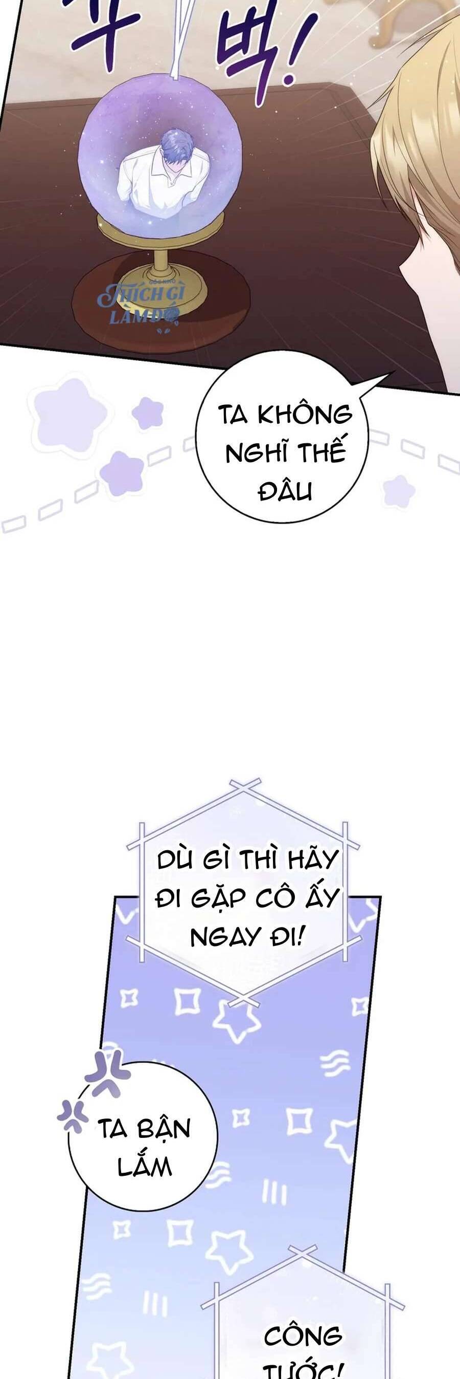 Nàng Công Chúa Tiên Tri - Chapter 103 - Page 30
