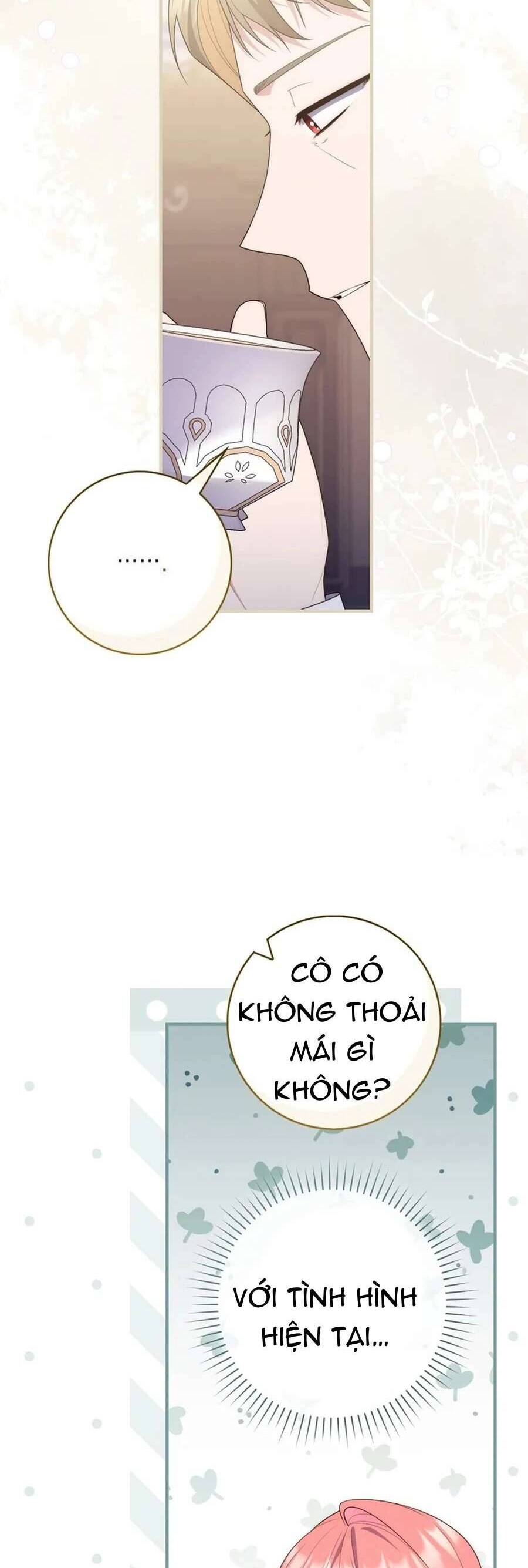 Nàng Công Chúa Tiên Tri - Chapter 103 - Page 35