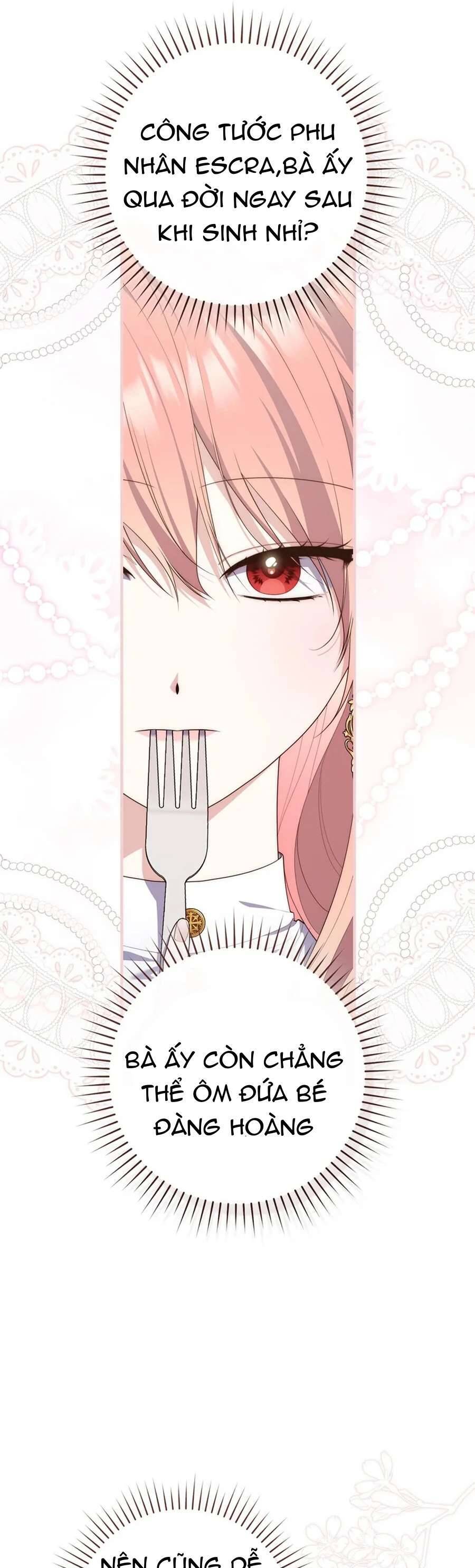 Nàng Công Chúa Tiên Tri - Chapter 103 - Page 4