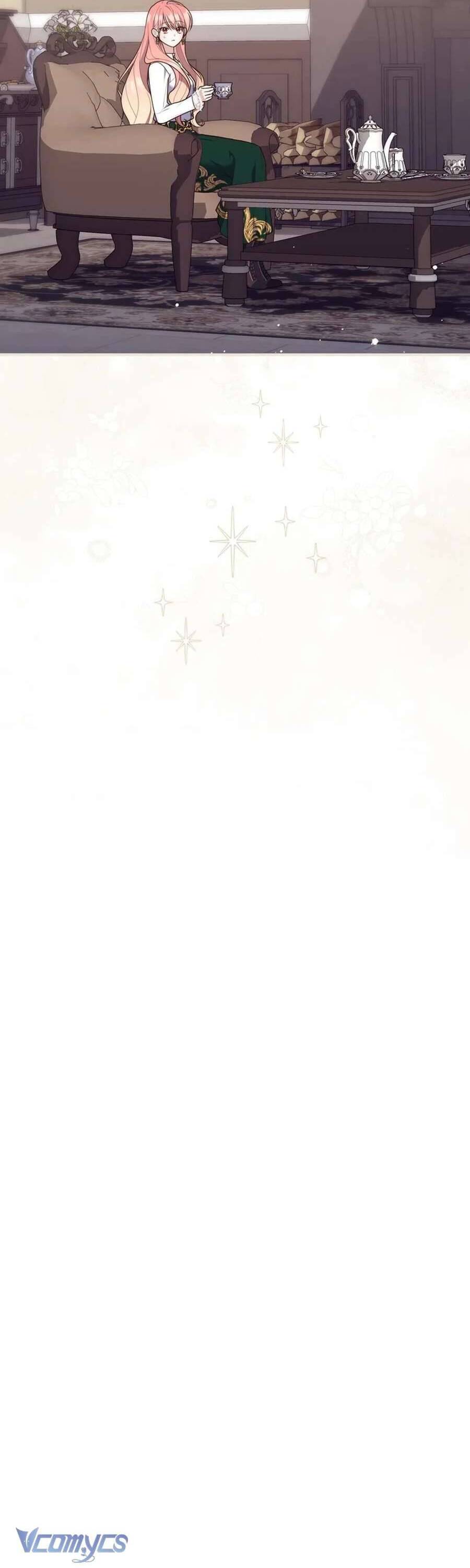 Nàng Công Chúa Tiên Tri - Chapter 103 - Page 44