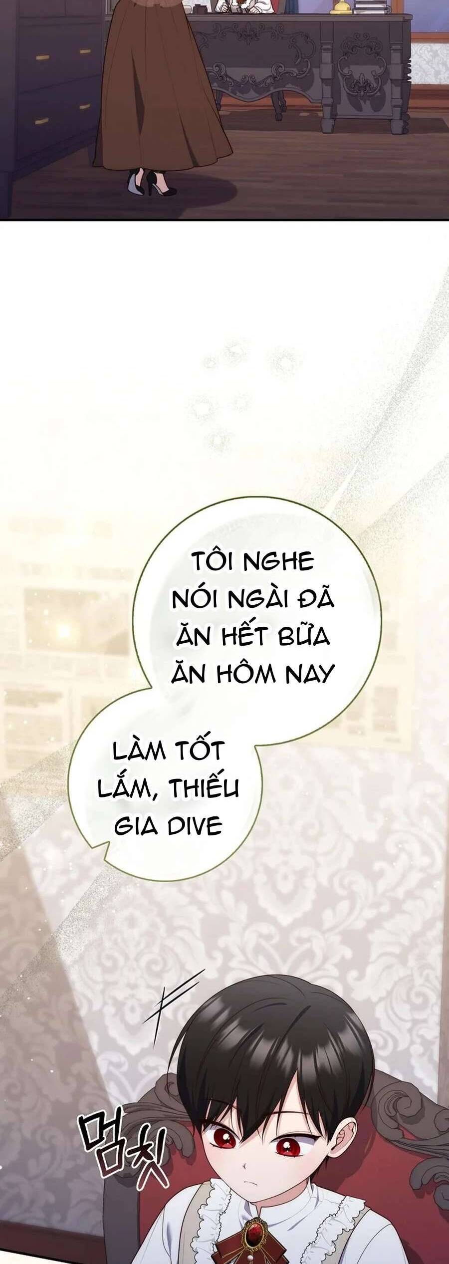 Nàng Công Chúa Tiên Tri - Chapter 103 - Page 46