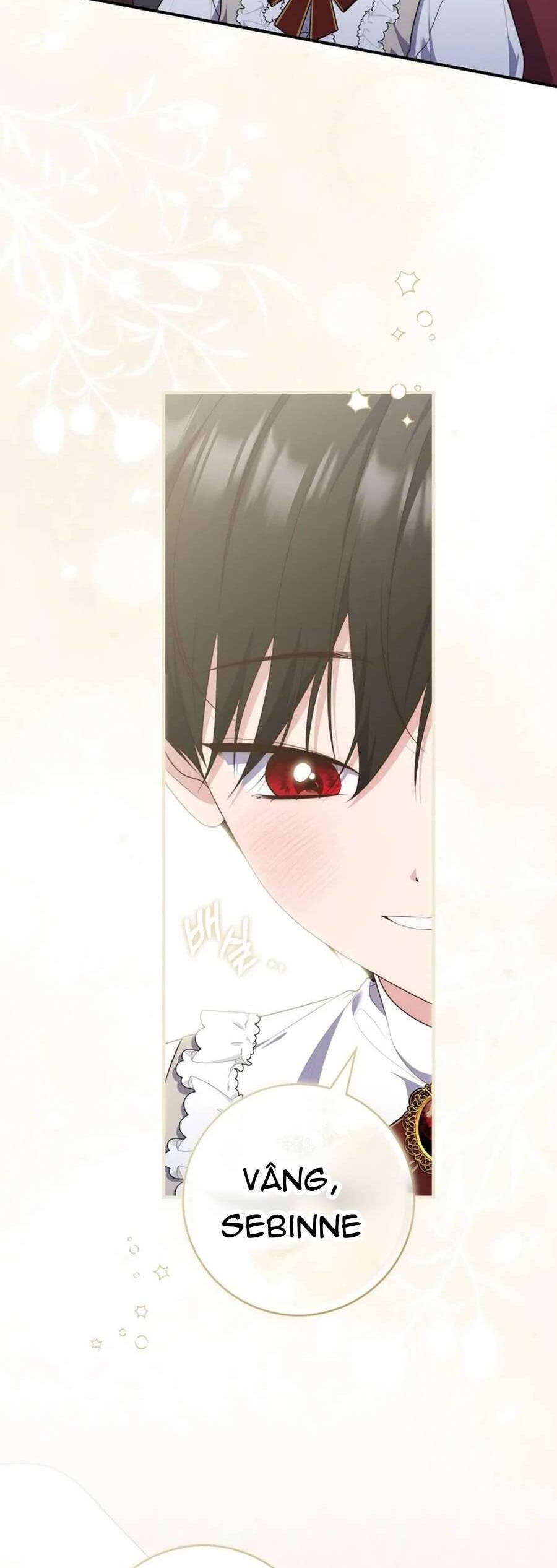 Nàng Công Chúa Tiên Tri - Chapter 103 - Page 47