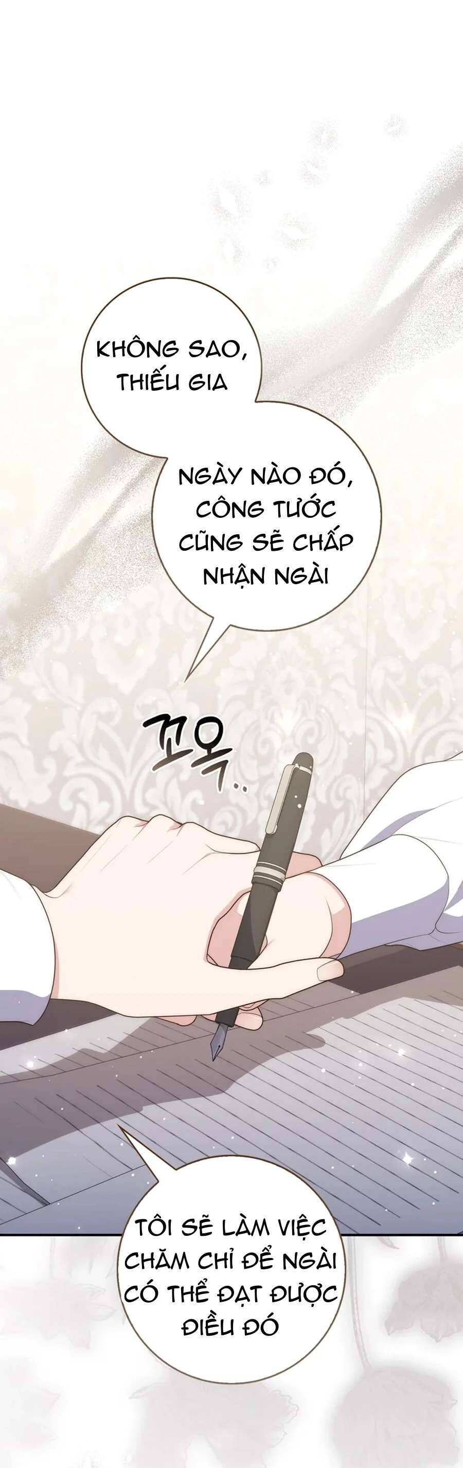 Nàng Công Chúa Tiên Tri - Chapter 103 - Page 53