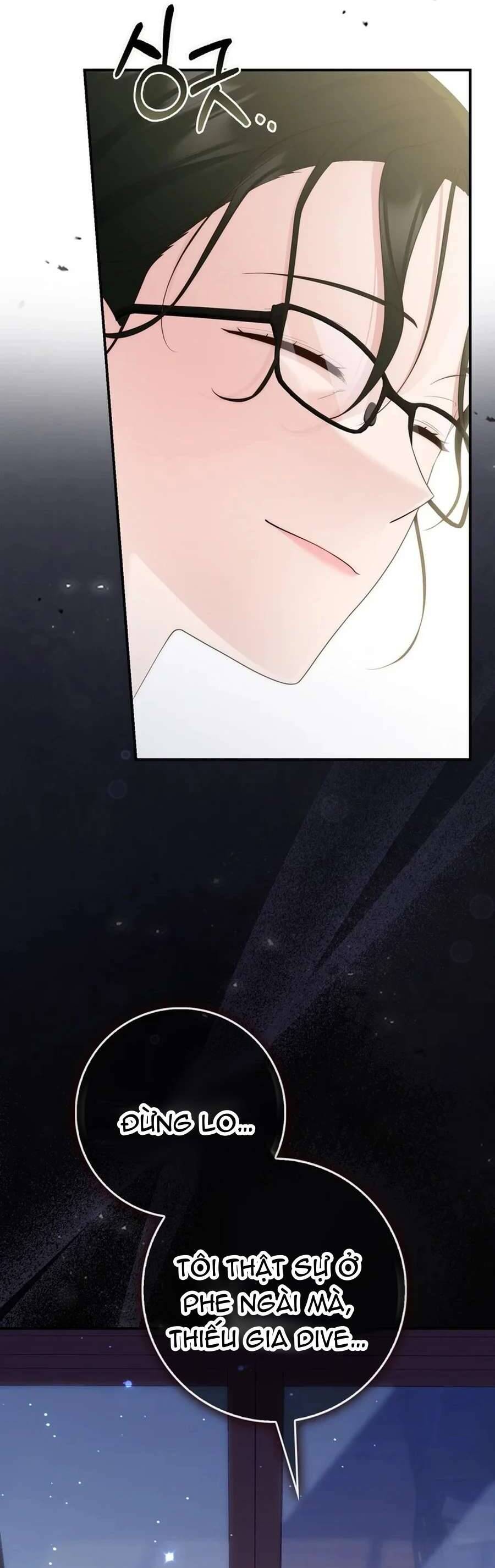 Nàng Công Chúa Tiên Tri - Chapter 103 - Page 55