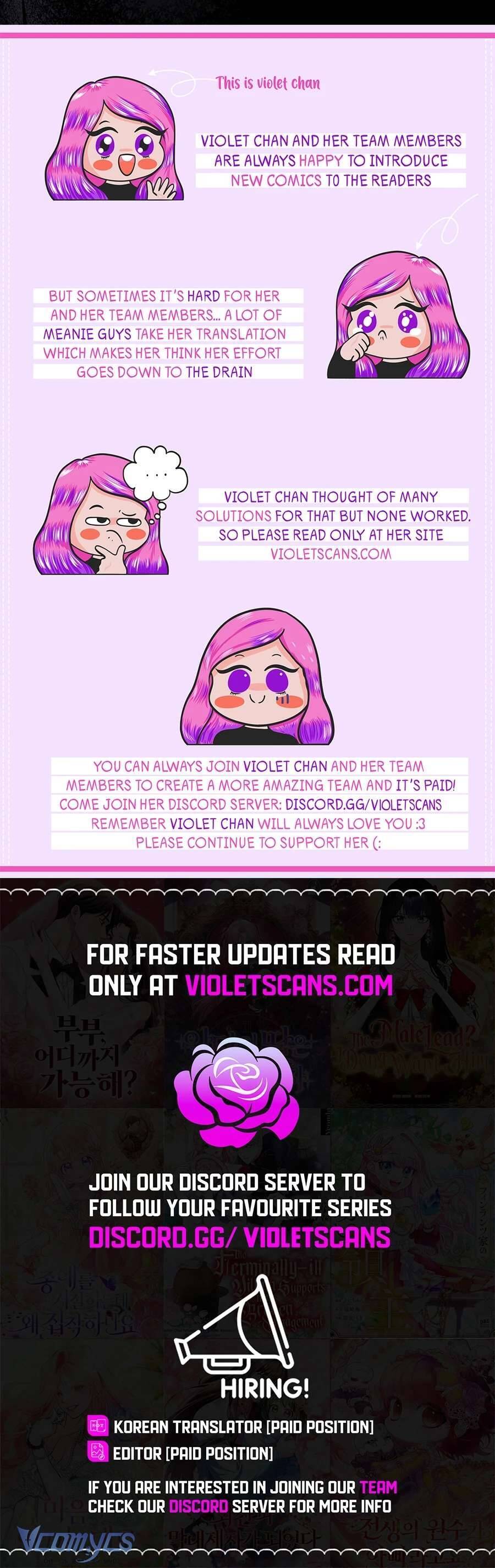 Nàng Công Chúa Tiên Tri - Chapter 103 - Page 57