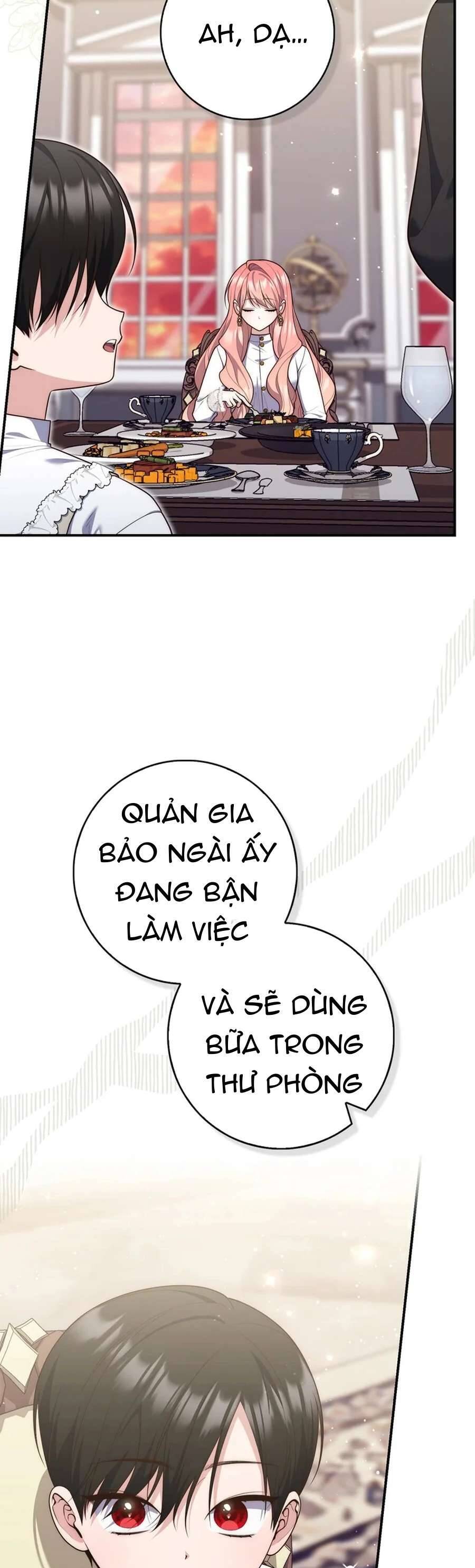 Nàng Công Chúa Tiên Tri - Chapter 103 - Page 6