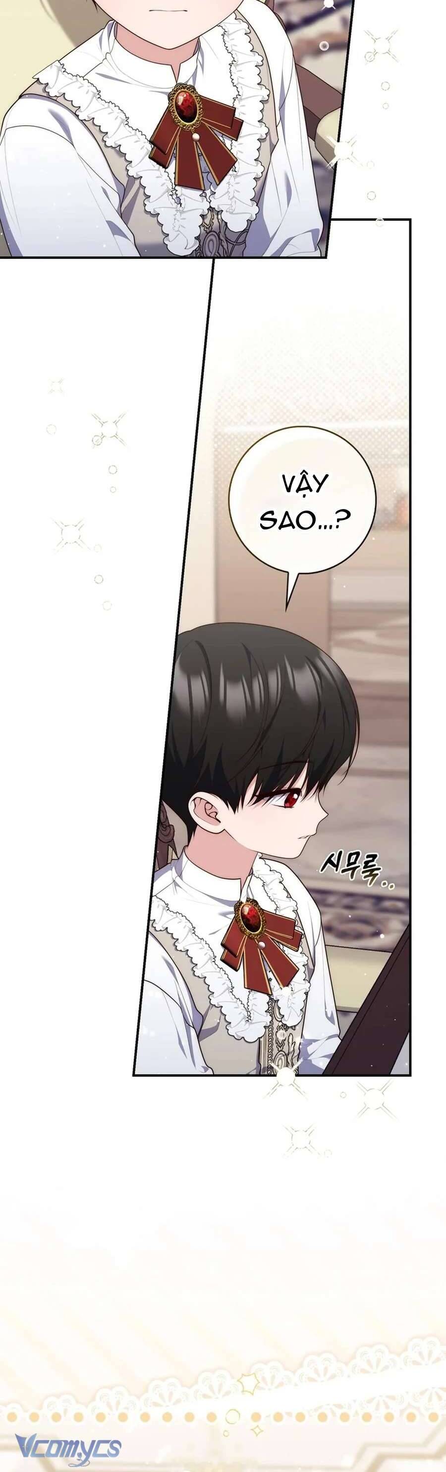 Nàng Công Chúa Tiên Tri - Chapter 103 - Page 7